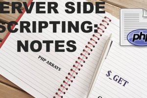 php notes php notes